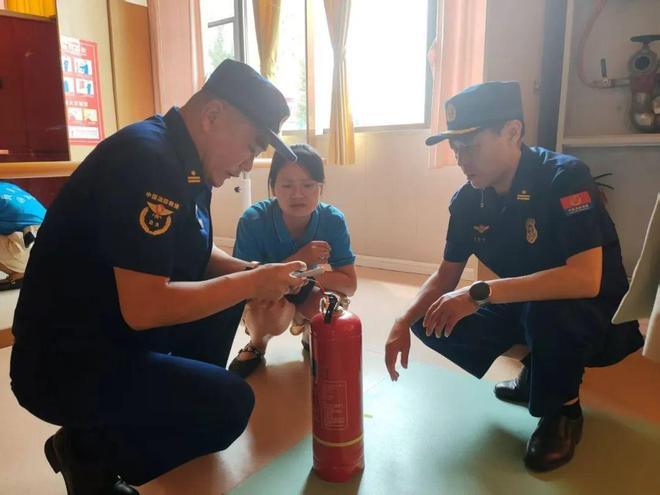 自贡市强化消防技术服务机构监管，全力规范市场秩序