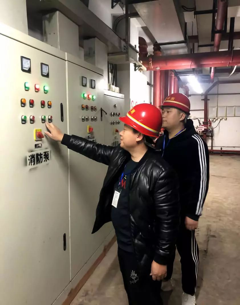 全过程\u201c留痕\u201d、星级评定、信用\u201c黑名单\u201d——福建创新消防技术服务活动事中事后监管